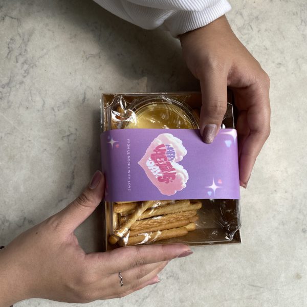 In Hộp Quà Tặng Cao Cấp