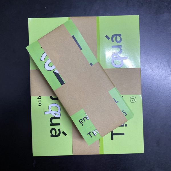 In Phiếu Quà Tặng / Gift Voucher
