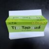 In Bao Thư Giấy Kraft Cửa Sổ Kính