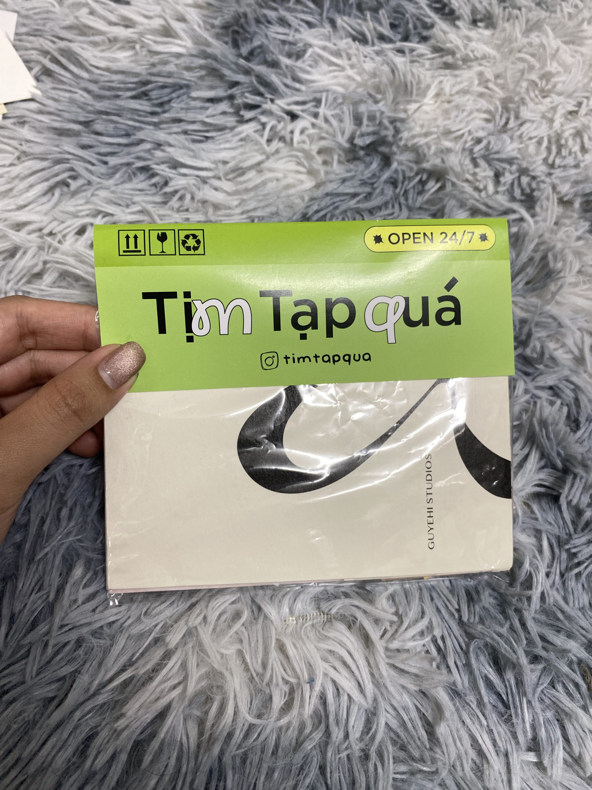 In Tờ Rơi
