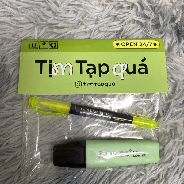 In Bìa Kẹp Hồ Sơ (Folder / Kẹp File)