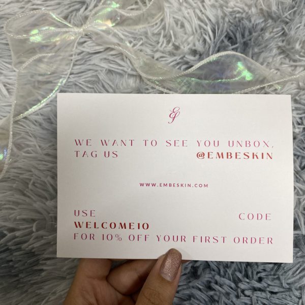 In Vé Mời Sự Kiện / Vé Tham Gia (Ticket)