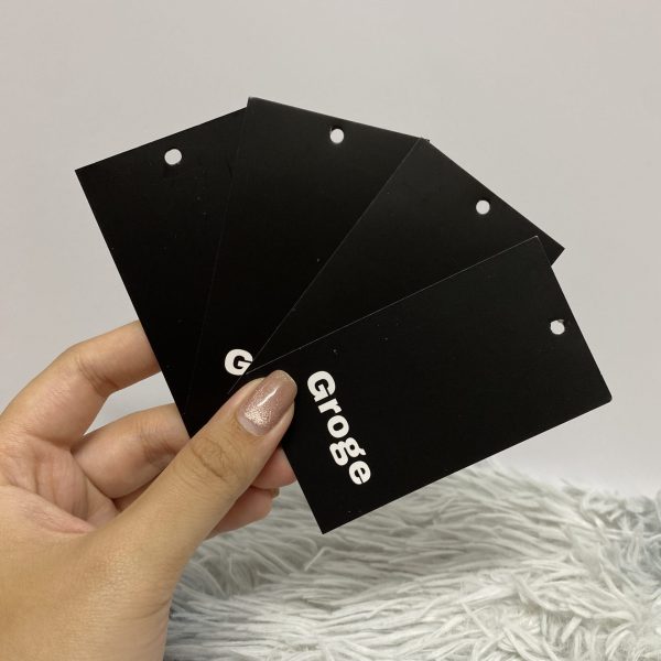In Tờ Gấp (Brochure / Leaflet Gấp 2, Gấp 3)
