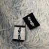 In Mác Dệt Cổ Áo 2 Da Cao Cấp (Main Label Không Ngứa)