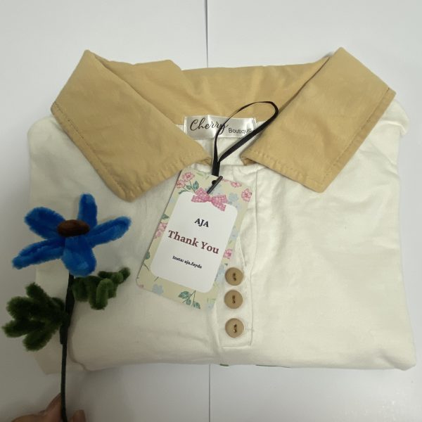 In Dây Ruy Băng Lụa / Satin Buộc Quà & Nhãn Mác Thời Trang