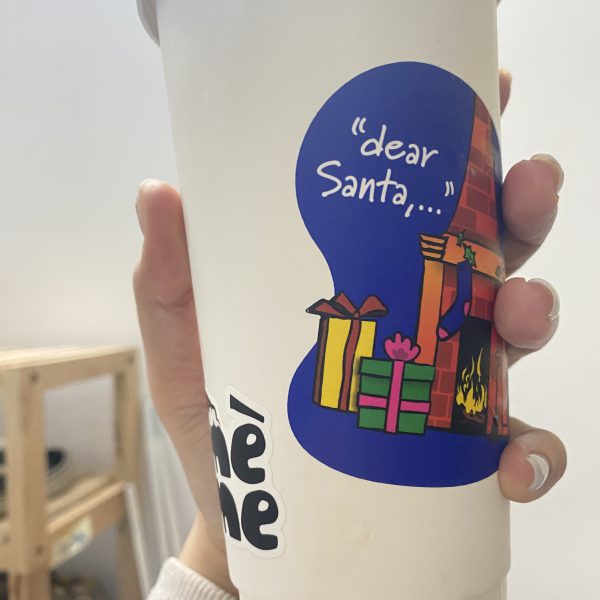 In Tem UV DTF Dán Ly Cốc Thủy Tinh & Gốm Sứ