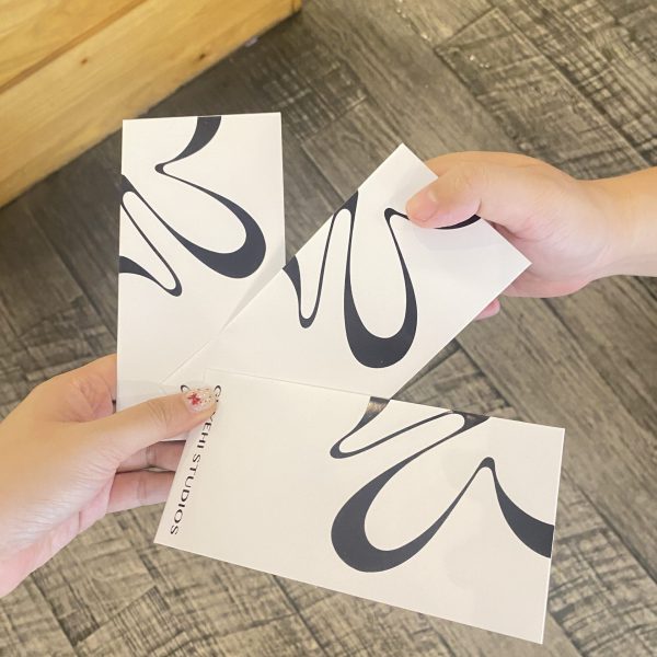 In Lịch Để Bàn Chữ A / Chữ M Độc Quyền