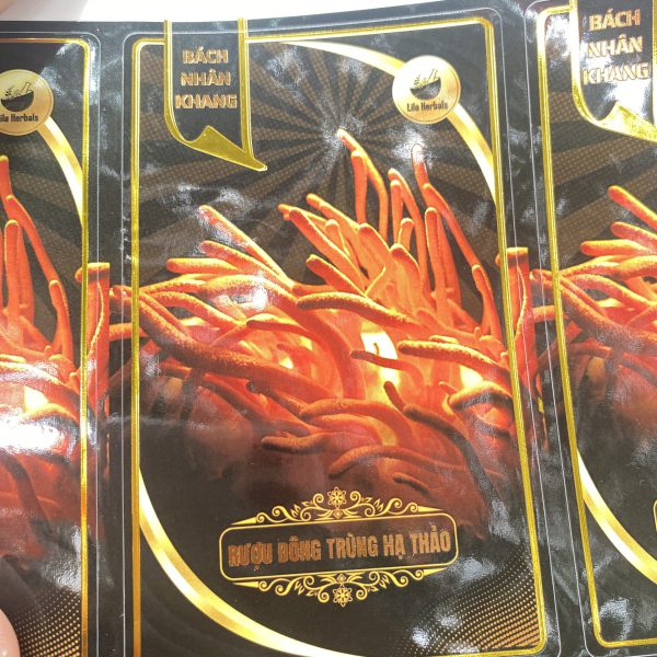 In Thẻ Nhựa PVC (Thẻ VIP / Thành Viên)