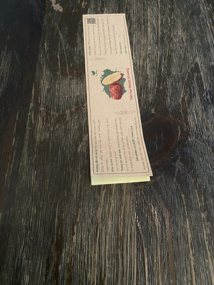 In thiệp cảm ơn thank you card shop online In Sáng Tạo 02