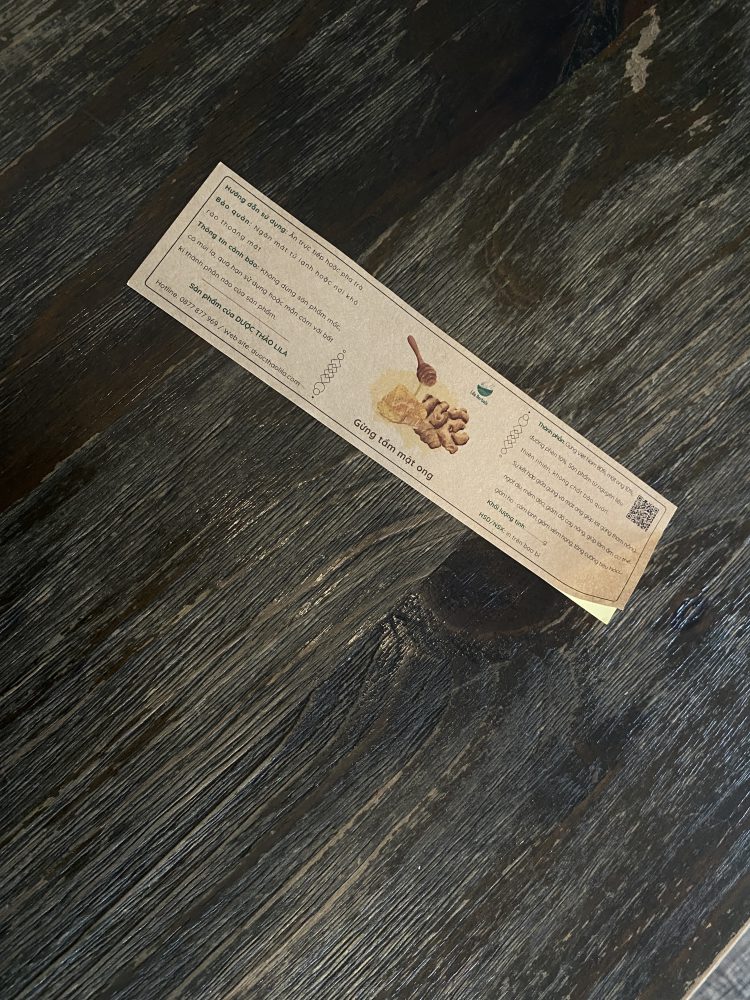 In thiệp cảm ơn thank you card shop online In Sáng Tạo 03