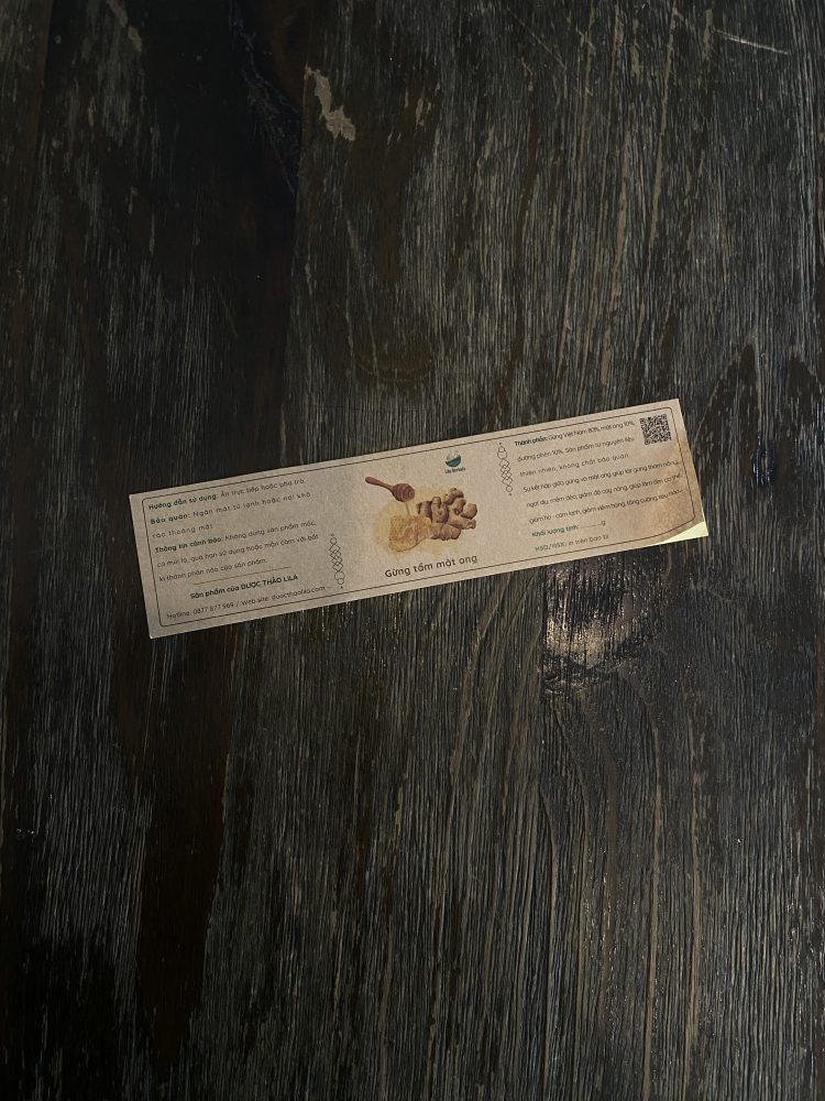 In thiệp cảm ơn thank you card shop online In Sáng Tạo 04