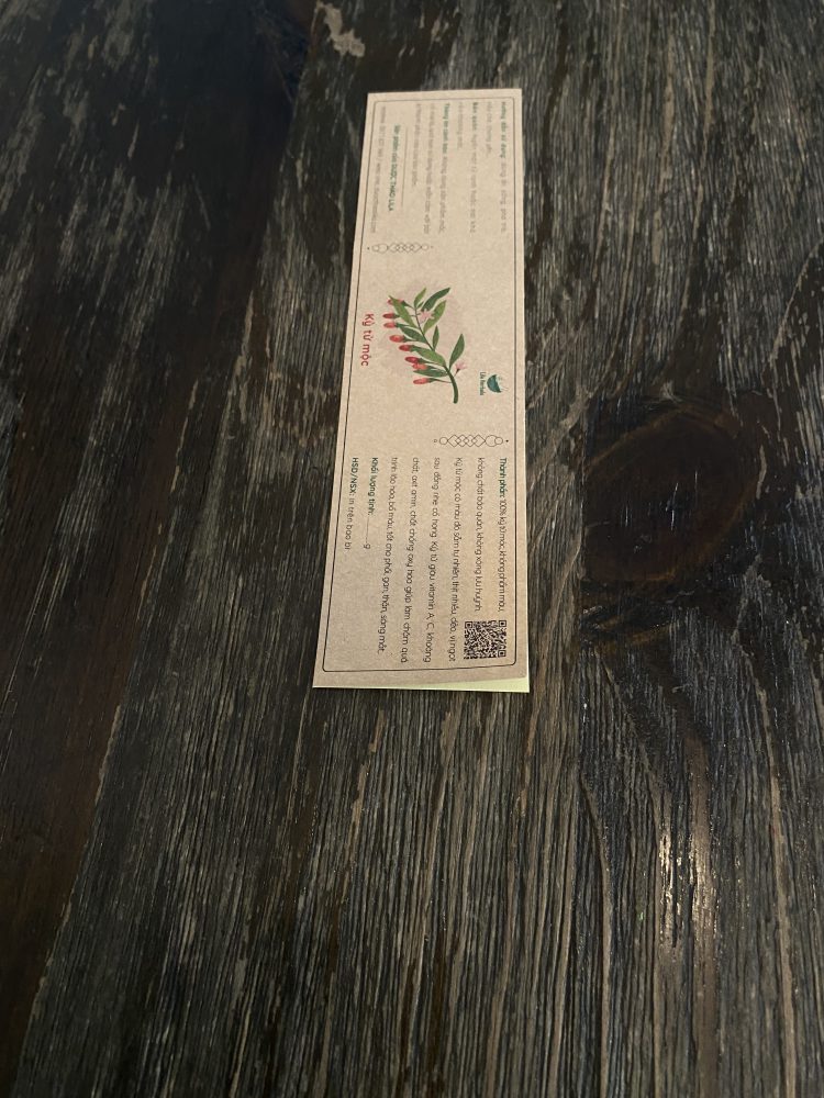 In thiệp cảm ơn thank you card shop online In Sáng Tạo 05