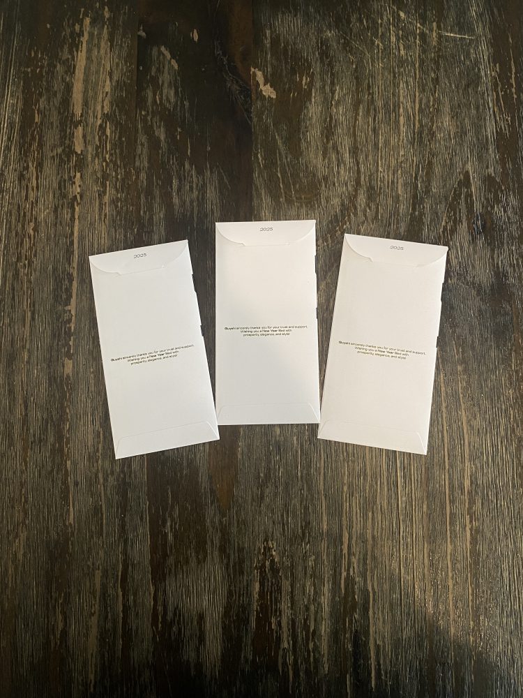 In thiệp cảm ơn thank you card shop online In Sáng Tạo 07