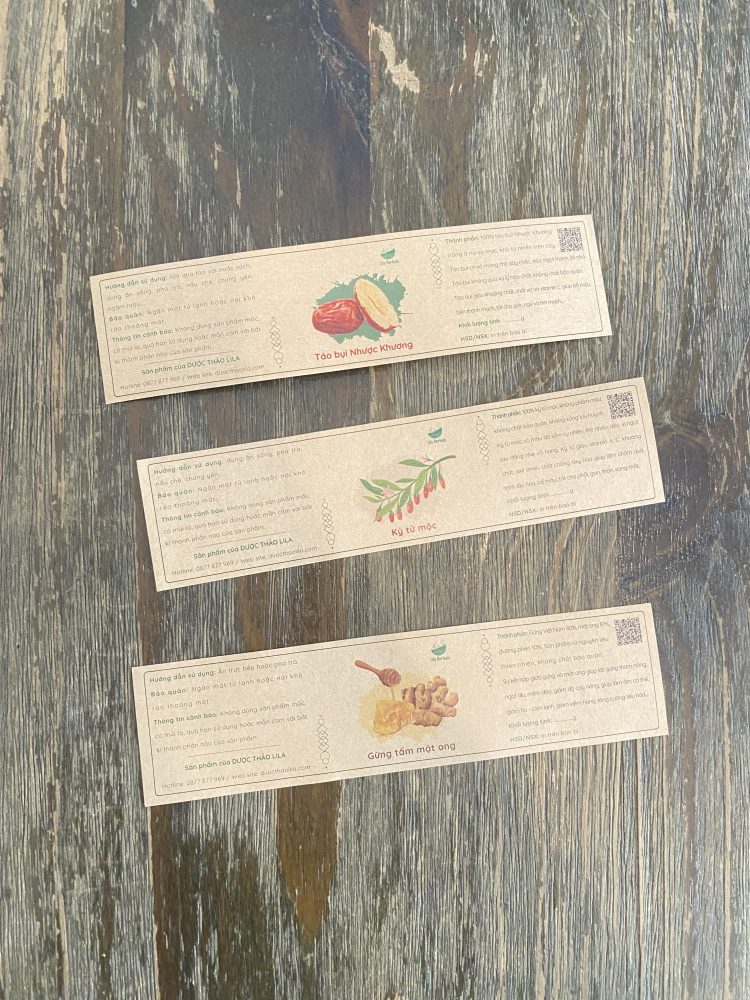 In tờ rơi brochure tờ gấp quảng cáo In Sáng Tạo 02