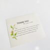 In Thẻ Treo Cửa Phòng (Door Hanger)