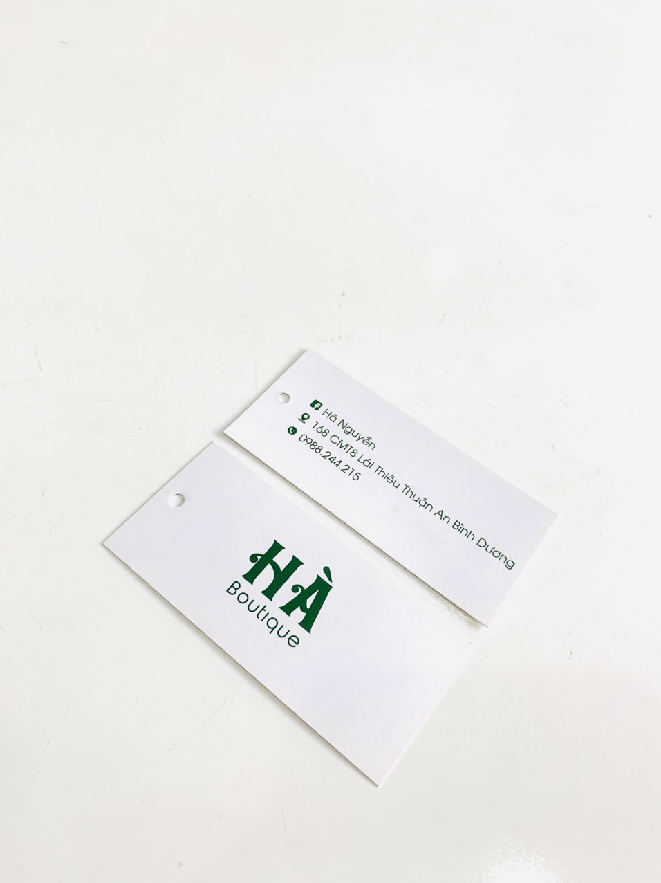 In Áo Thun Sự Kiện / Quảng Cáo / Team Building